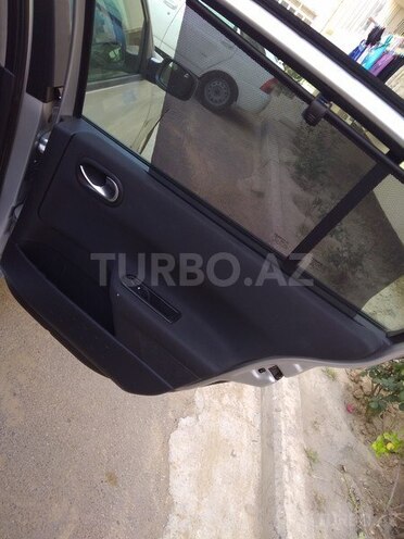 Renault Megane 2007, 268,438 km - 1.9 l - Bakı