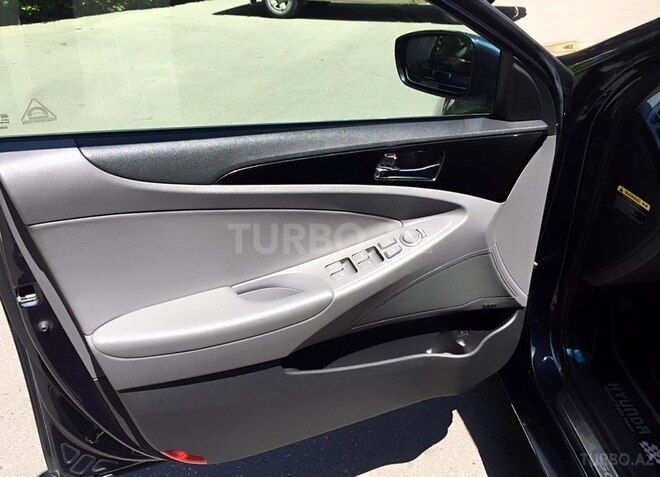 Hyundai Sonata 2011, 130,000 km - 2.0 l - Bakı