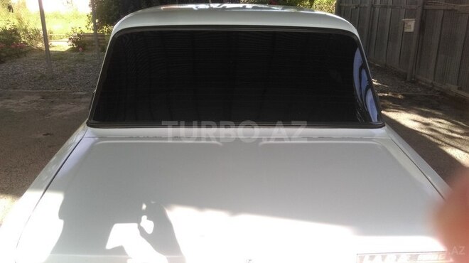 LADA (VAZ) 2106 1998, 100 km - 1.5 l - Sabirabad