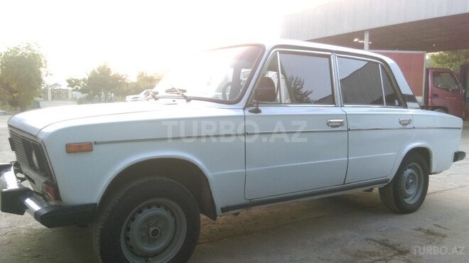 LADA (VAZ) 2106 1998, 100 km - 1.5 l - Sabirabad