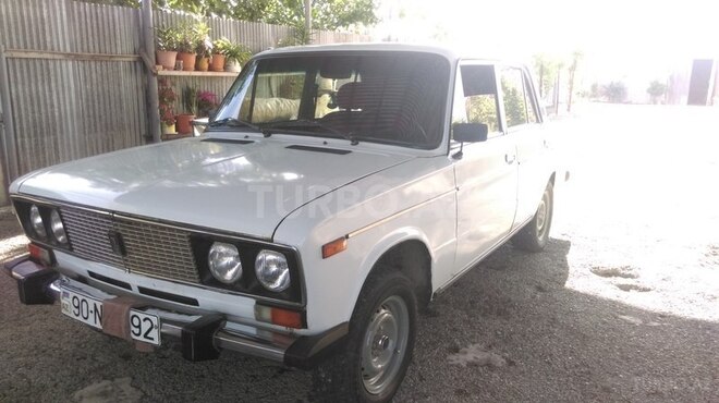 LADA (VAZ) 2106 1998, 100 km - 1.5 l - Sabirabad