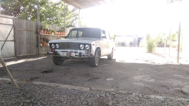 LADA (VAZ) 2106 1998, 100 km - 1.5 l - Sabirabad