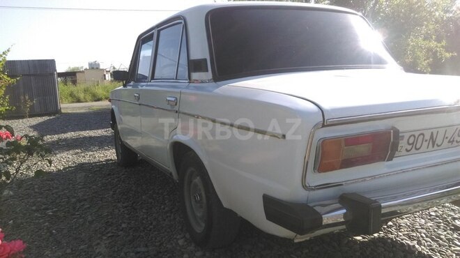 LADA (VAZ) 2106 1998, 100 km - 1.5 l - Sabirabad