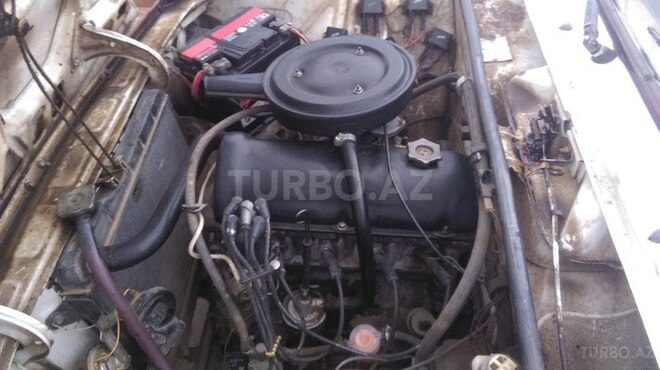 LADA (VAZ) 2106 1998, 100 km - 1.5 l - Sabirabad