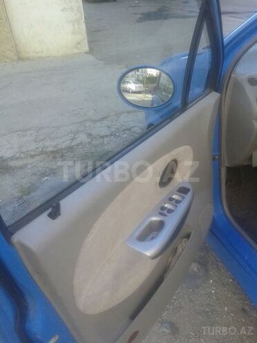 Chery Sweet (QQ) 2007, 120,000 km - 0.8 л - Sumqayıt