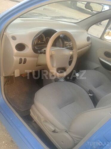 Chery Sweet (QQ) 2007, 120,000 km - 0.8 л - Sumqayıt