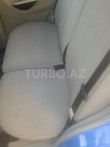 Chery Sweet (QQ) 2007, 120,000 km - 0.8 л - Sumqayıt