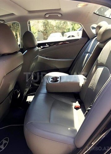 Hyundai Sonata 2011, 130,000 km - 2.0 l - Bakı