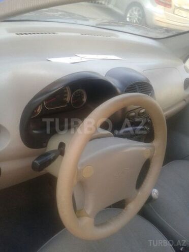 Chery Sweet (QQ) 2007, 120,000 km - 0.8 л - Sumqayıt