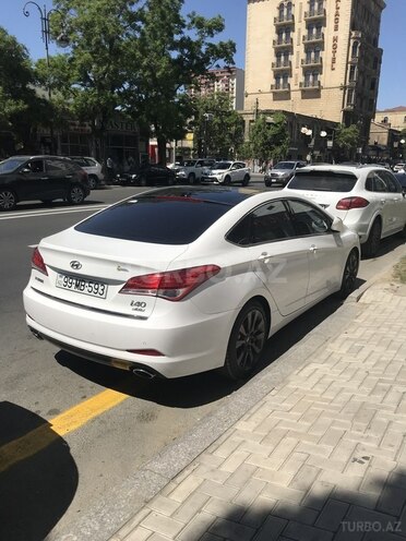 Hyundai i40 2012, 97,500 km - 2.0 l - Bakı