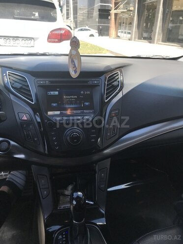 Hyundai i40 2012, 97,500 km - 2.0 l - Bakı