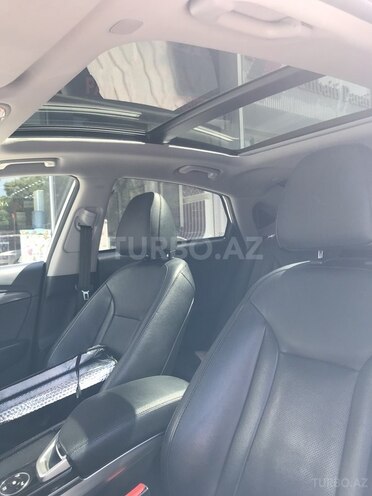 Hyundai i40 2012, 97,500 km - 2.0 l - Bakı
