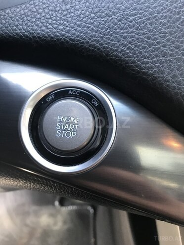 Hyundai i40 2012, 97,500 km - 2.0 l - Bakı
