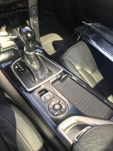 Hyundai i40 2012, 97,500 km - 2.0 l - Bakı