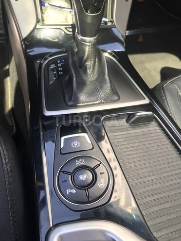 Hyundai i40 2012, 97,500 km - 2.0 l - Bakı