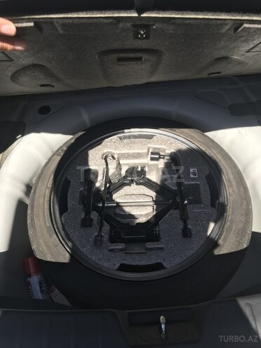 Hyundai i40 2012, 97,500 km - 2.0 l - Bakı