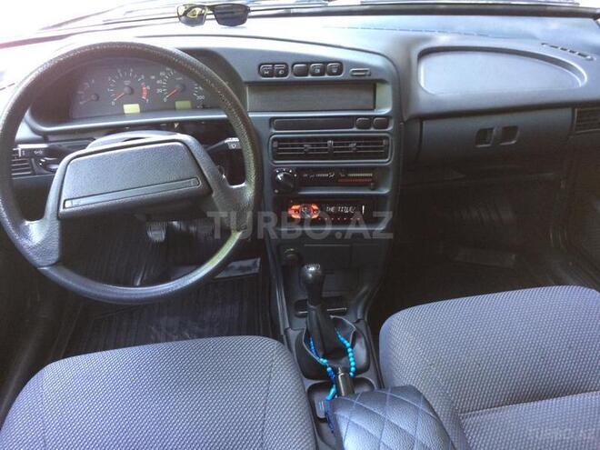 LADA (VAZ) 2115 2012, 66,000 km - 1.6 l - Qax