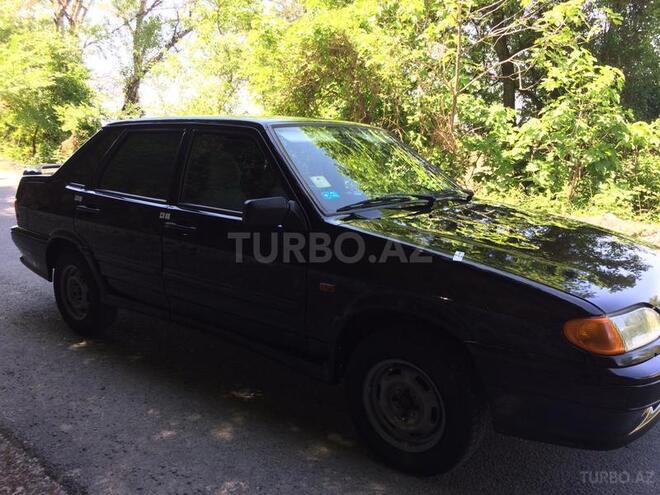 LADA (VAZ) 2115 2012, 66,000 km - 1.6 l - Qax