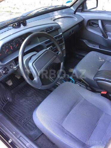 LADA (VAZ) 2115 2012, 66,000 km - 1.6 l - Qax