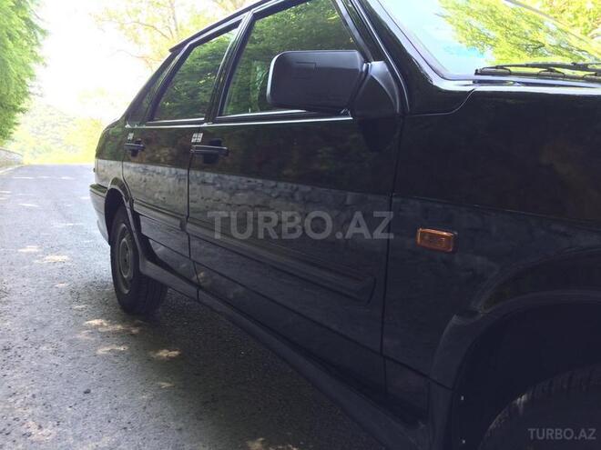 LADA (VAZ) 2115 2012, 66,000 km - 1.6 l - Qax