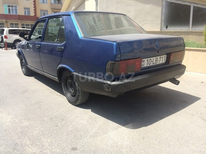 Tofas Sahin 2007, 125,000 km - 1.6 l - Bakı