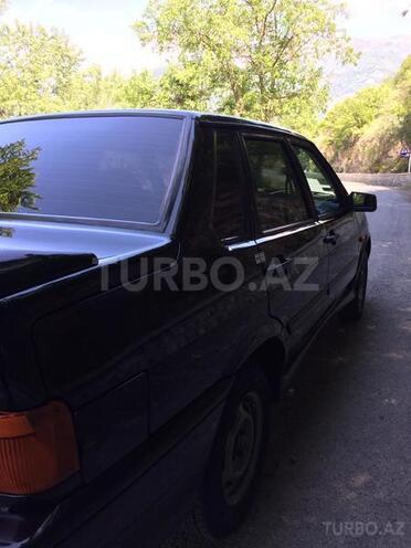 LADA (VAZ) 2115 2012, 66,000 km - 1.6 l - Qax