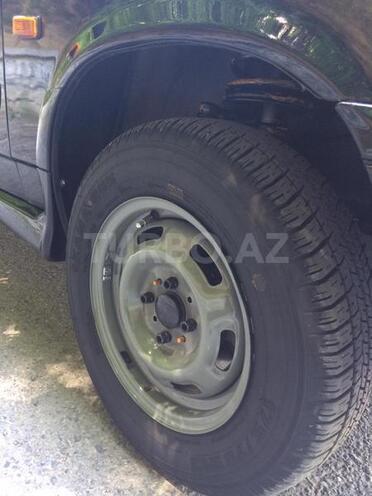 LADA (VAZ) 2115 2012, 66,000 km - 1.6 l - Qax
