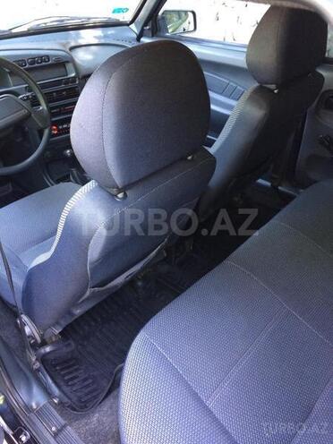 LADA (VAZ) 2115 2012, 66,000 km - 1.6 l - Qax
