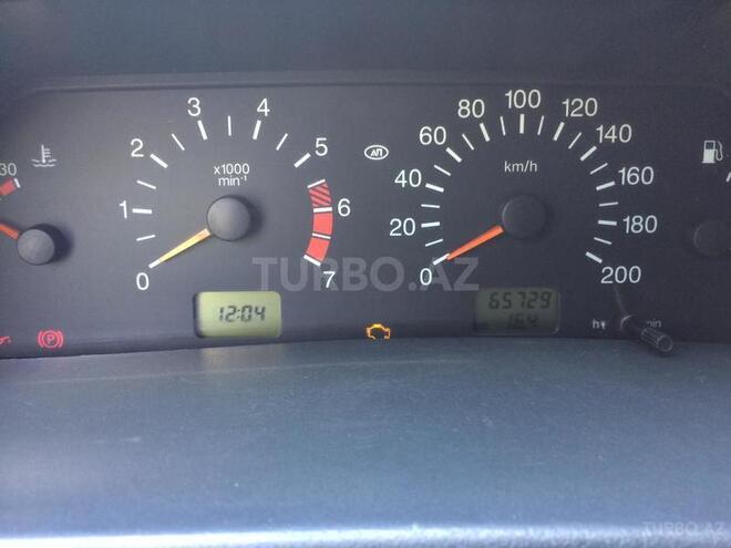LADA (VAZ) 2115 2012, 66,000 km - 1.6 l - Qax