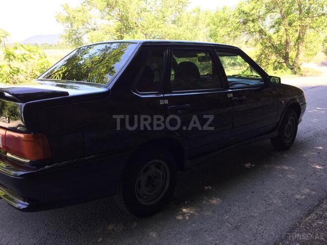 LADA (VAZ) 2115 2012, 66,000 km - 1.6 l - Qax