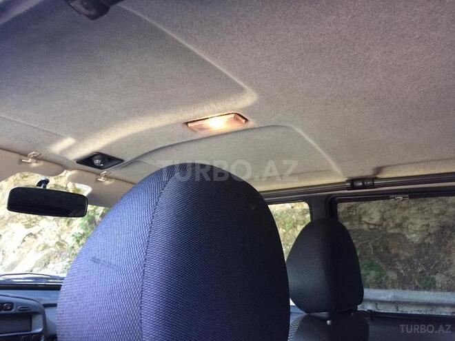 LADA (VAZ) 2115 2012, 66,000 km - 1.6 l - Qax