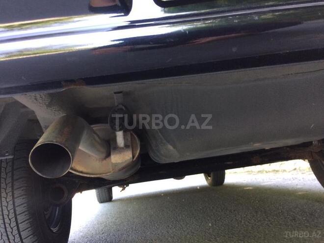LADA (VAZ) 2115 2012, 66,000 km - 1.6 l - Qax