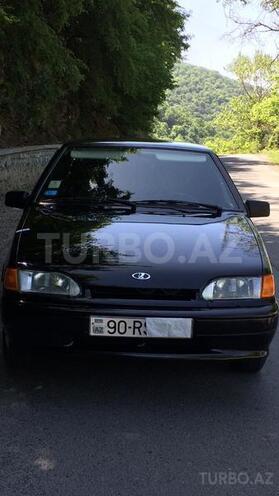 LADA (VAZ) 2115 2012, 66,000 km - 1.6 l - Qax