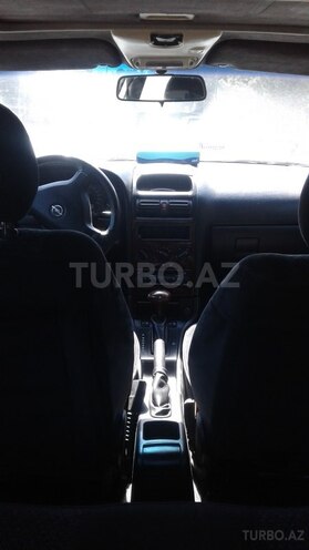 Opel Astra 2000, 122,205 km - 1.8 l - Bakı