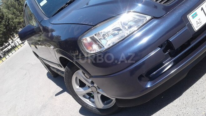 Opel Astra 2000, 122,205 km - 1.8 l - Bakı