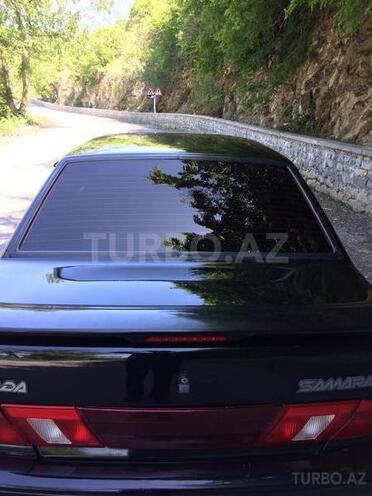 LADA (VAZ) 2115 2012, 66,000 km - 1.6 l - Qax