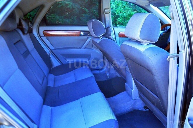 Chevrolet Lacetti 2012, 390,000 km - 1.8 l - Ağsu