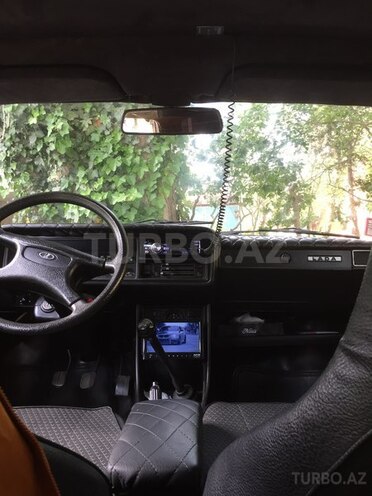 LADA (VAZ) 2107 2009, 224,477 km - 1.6 л - Bakı