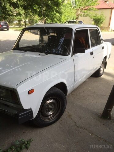 LADA (VAZ) 2107 2009, 224,477 km - 1.6 л - Bakı