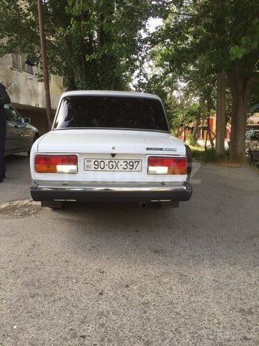 LADA (VAZ) 2107 2009, 224,477 km - 1.6 л - Bakı