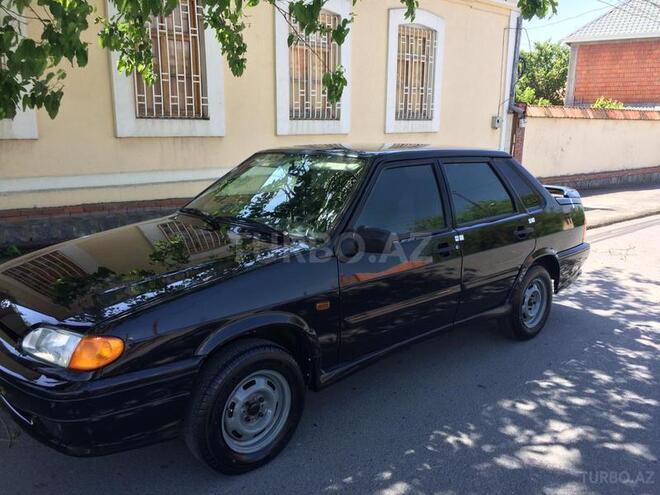 LADA (VAZ) 2115 2012, 66,000 km - 1.6 l - Qax