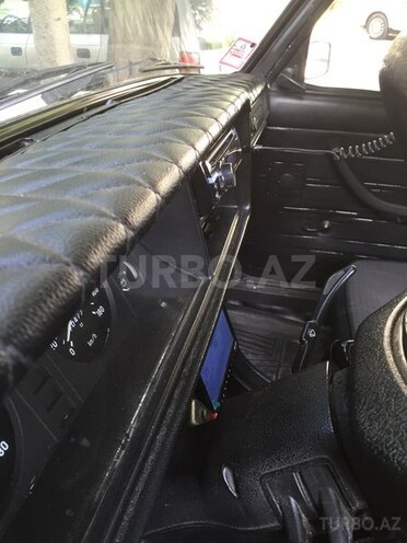 LADA (VAZ) 2107 2009, 224,477 km - 1.6 л - Bakı