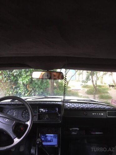 LADA (VAZ) 2107 2009, 224,477 km - 1.6 л - Bakı