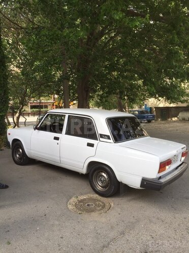 LADA (VAZ) 2107 2009, 224,477 km - 1.6 л - Bakı