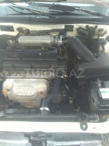 Hyundai Elantra 1998, 285,000 km - 1.8 л - Bakı