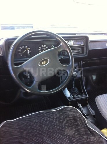 LADA (VAZ) 2107 2004, 120,000 km - 1.6 л - Şabran
