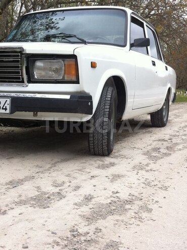 LADA (VAZ) 2107 2004, 120,000 km - 1.6 л - Şabran