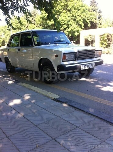 LADA (VAZ) 2107 2004, 120,000 km - 1.6 л - Şabran
