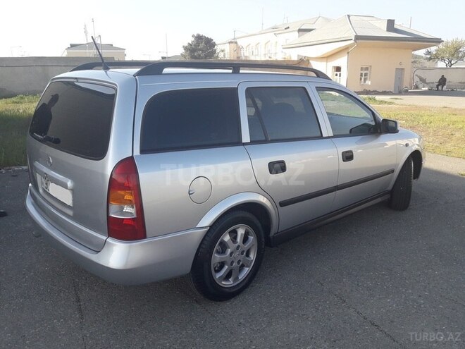 Opel Astra 1999, 190,000 km - 1.8 л - Bakı