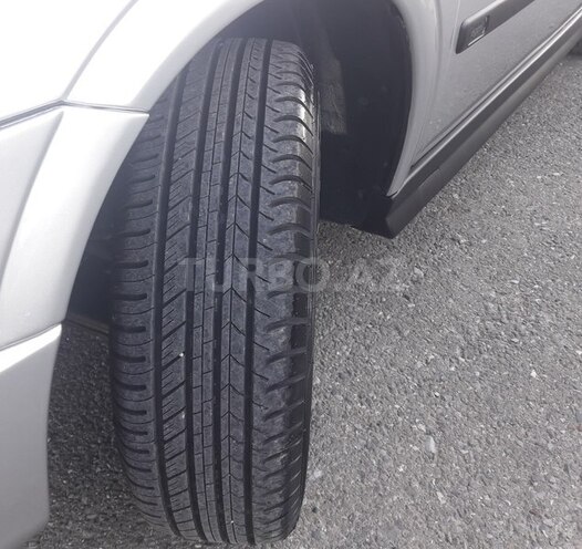 Opel Astra 1999, 190,000 km - 1.8 л - Bakı